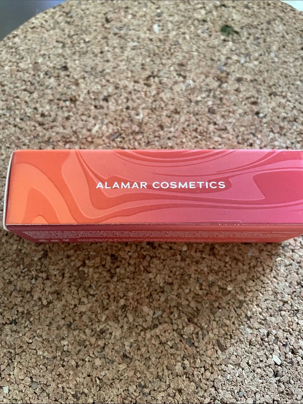 Alamar Cosmetics Lip Plumper